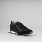 Sneaker Nero Firenze – Florida