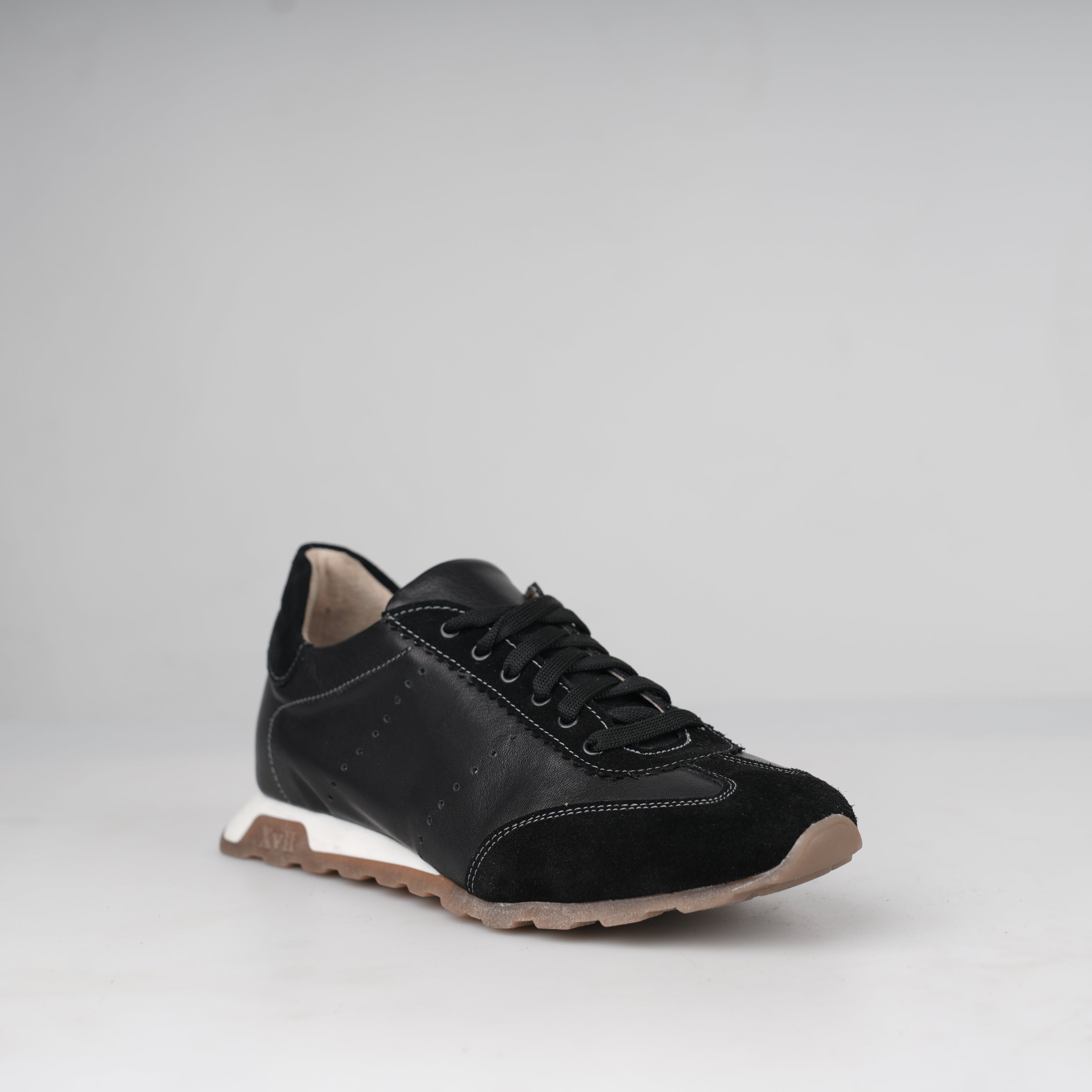 Sneaker Nero Firenze – Florida