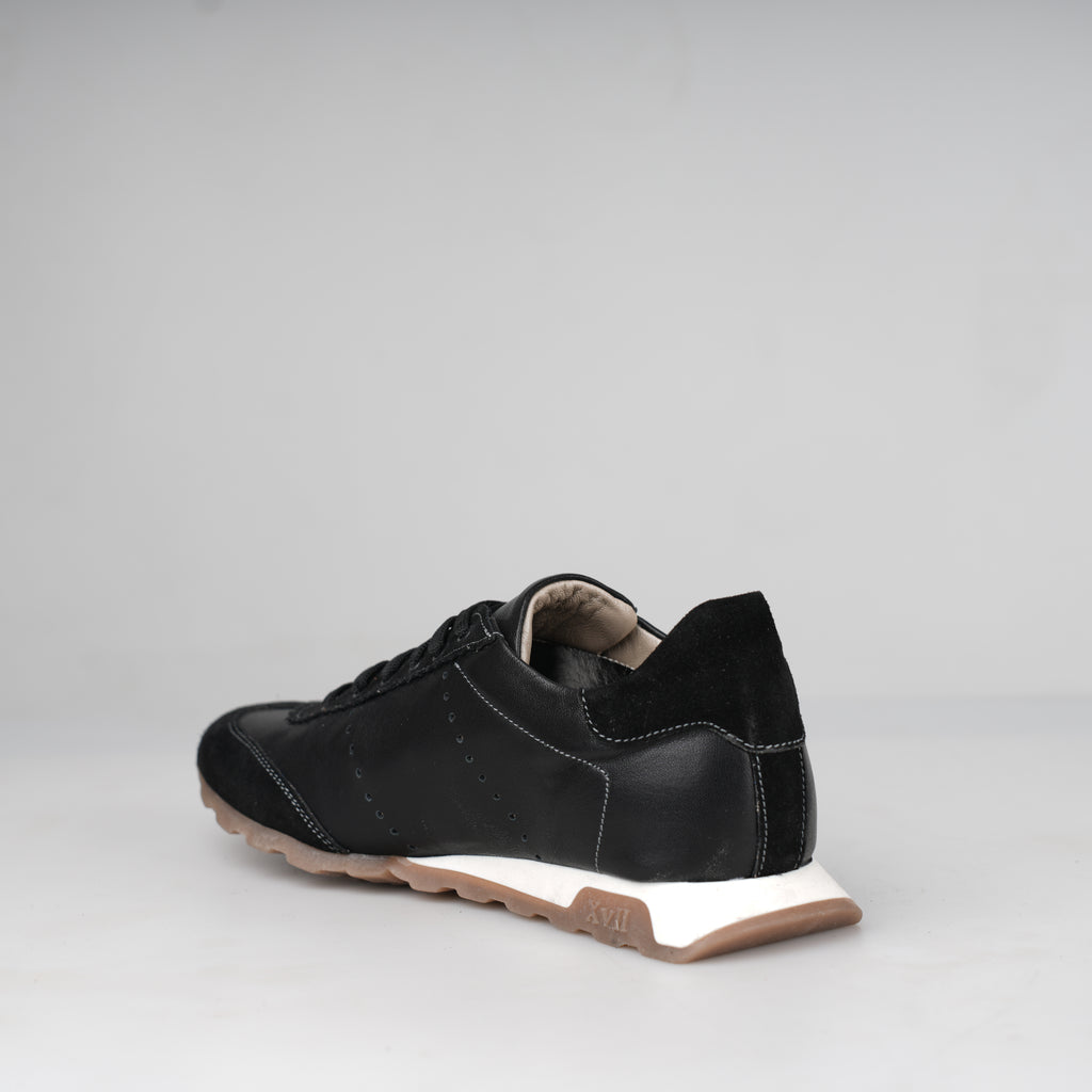 Sneaker Nero Firenze – Florida