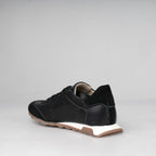 Sneaker Nero Firenze – Florida