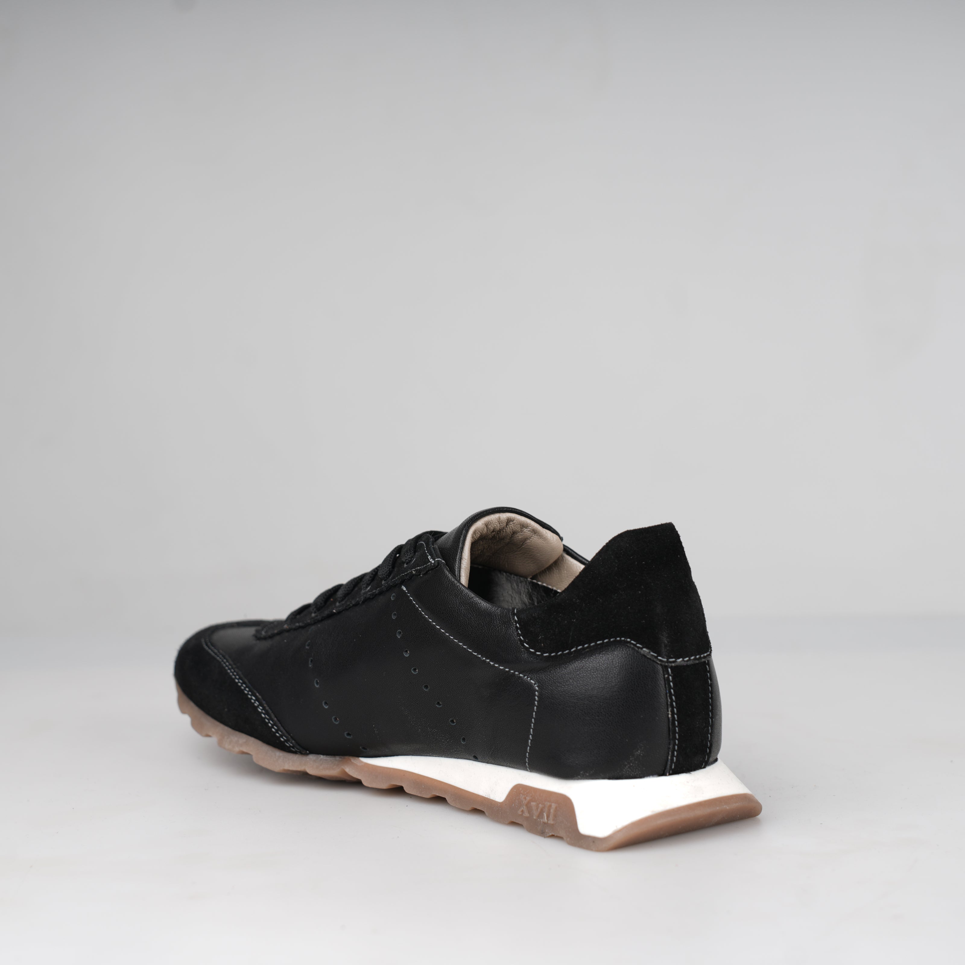 Sneaker Nero Firenze – Florida