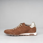 Sneaker Tabacco Firenze – Florida Shoes