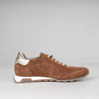 Sneaker Tabacco Firenze – Florida Shoes