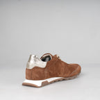 Sneaker Tabacco Firenze – Florida Shoes
