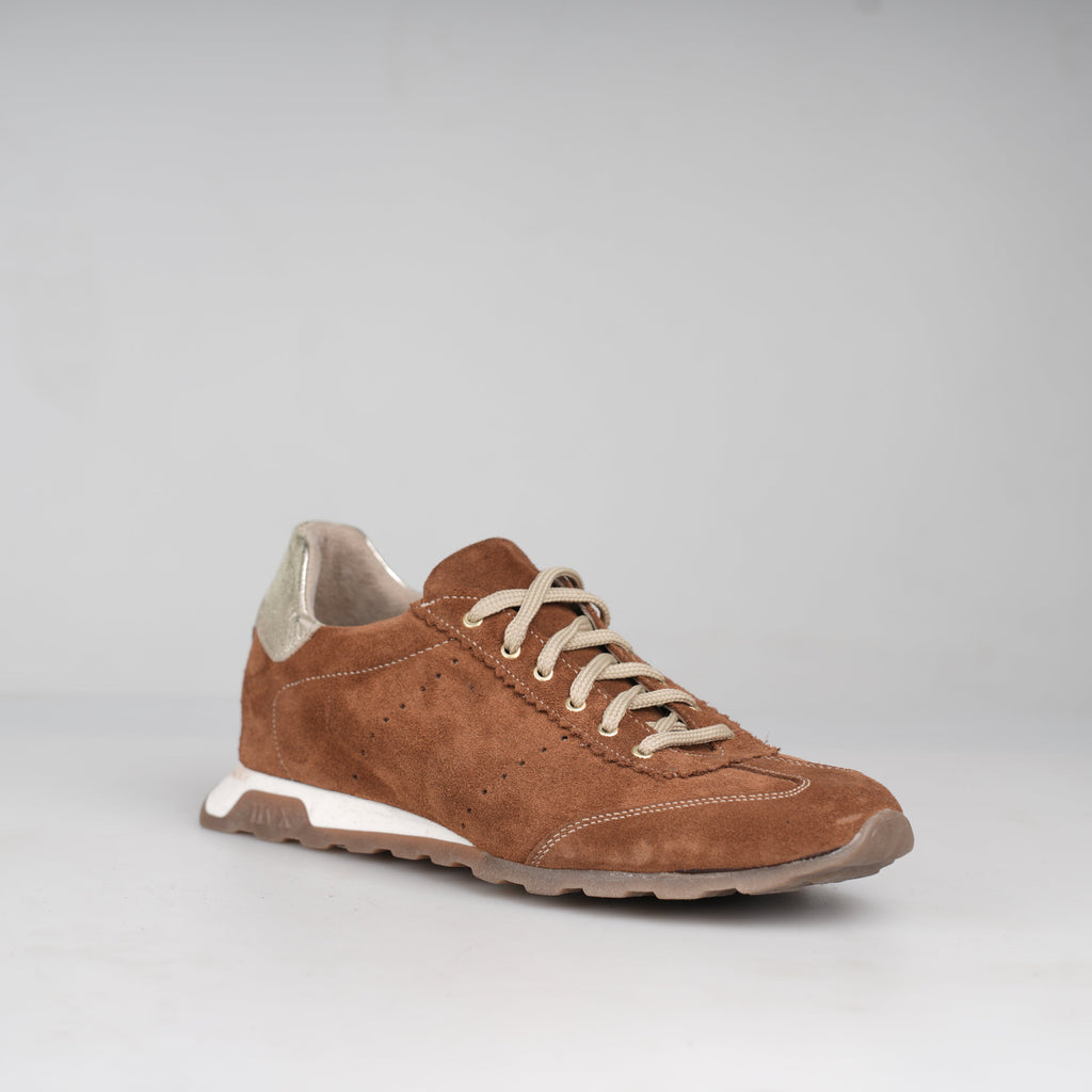Sneaker Tabacco Firenze – Florida Shoes