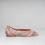 Ballerina Rosa Pastello – Florida Shoes