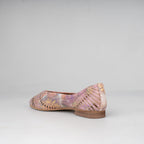 Ballerina Rosa Pastello – Florida Shoes
