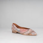 Ballerina Rosa Pastello – Florida Shoes