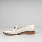 Loafer Beige Bellissima – Florida Shoes