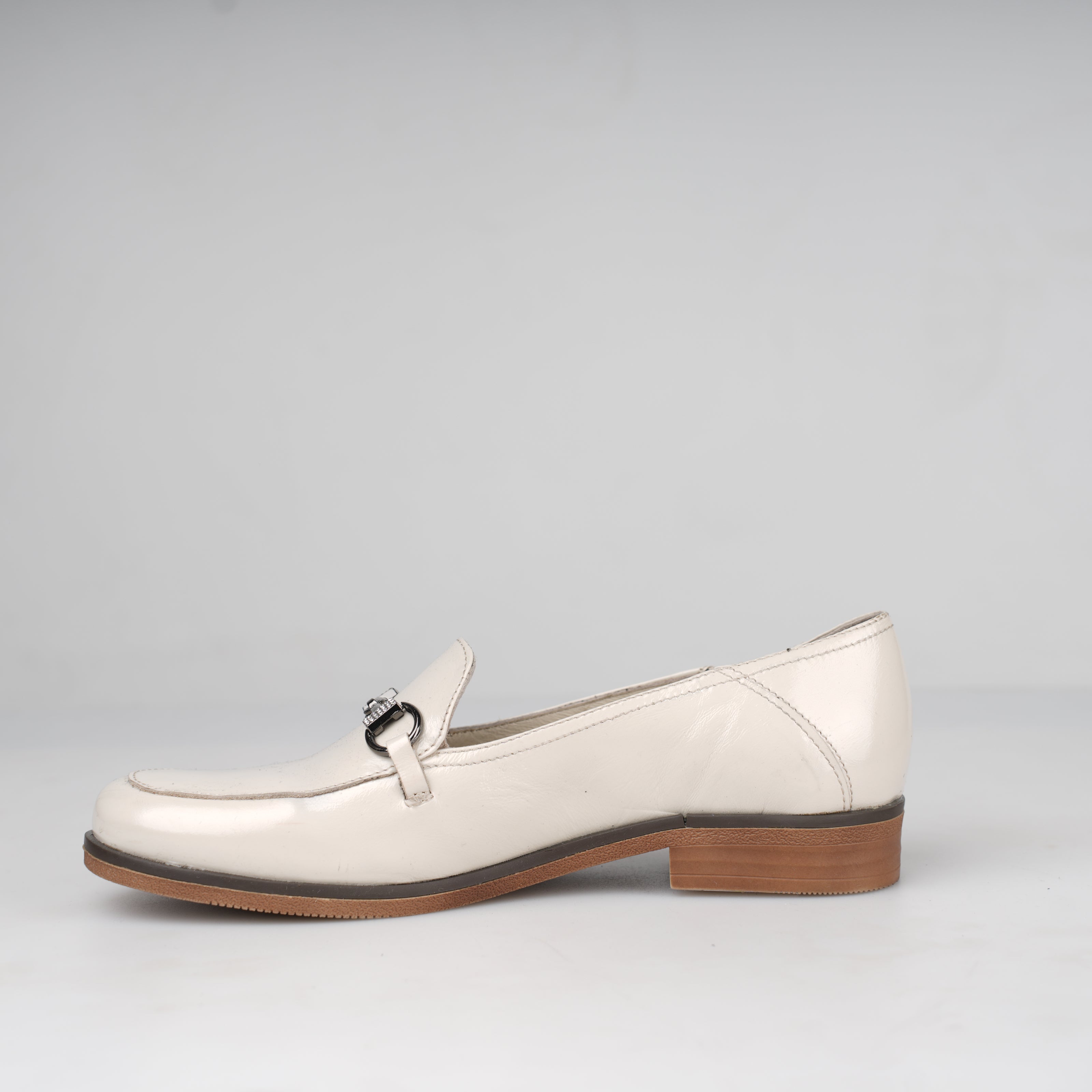 Loafer Beige Bellissima – Florida Shoes