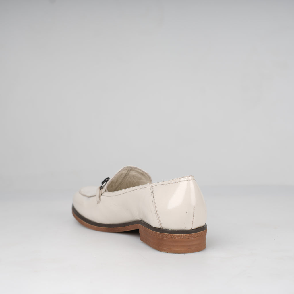 Loafer Beige Bellissima – Florida Shoes