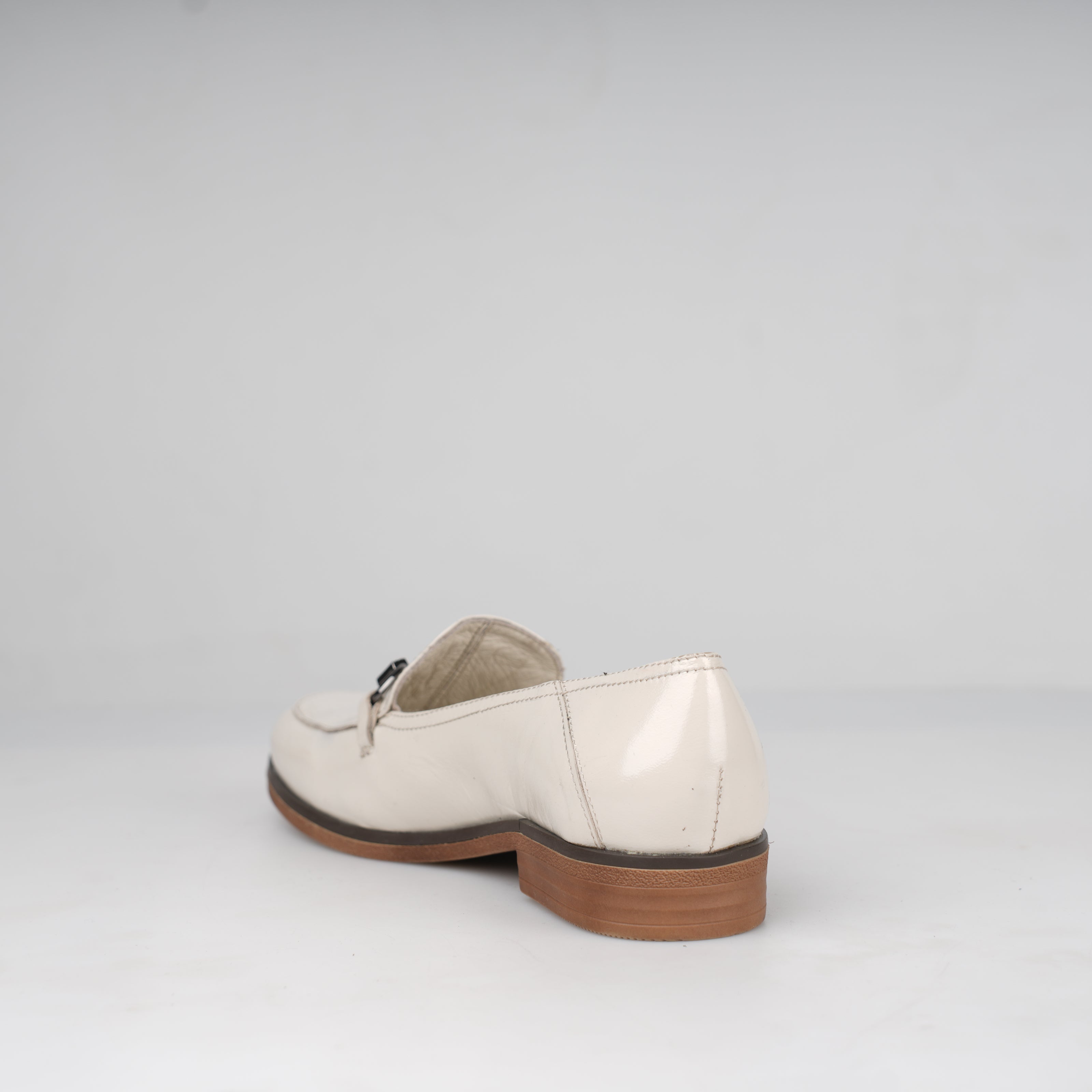 Loafer Beige Bellissima – Florida Shoes