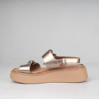 Sandal Aurora – Oro – Florida Shoes