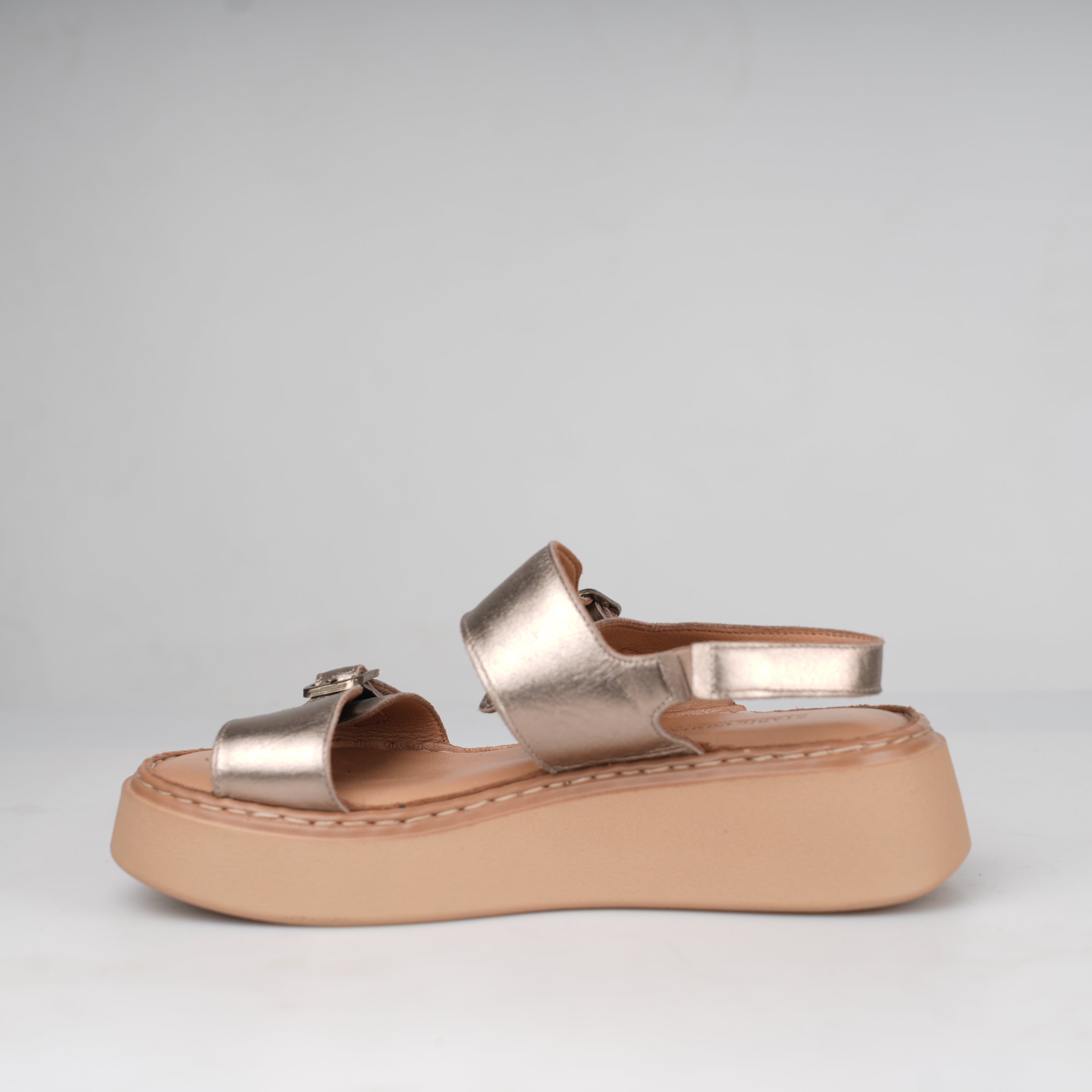 Sandal Aurora – Oro – Florida Shoes
