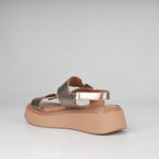 Sandal Aurora – Oro – Florida Shoes