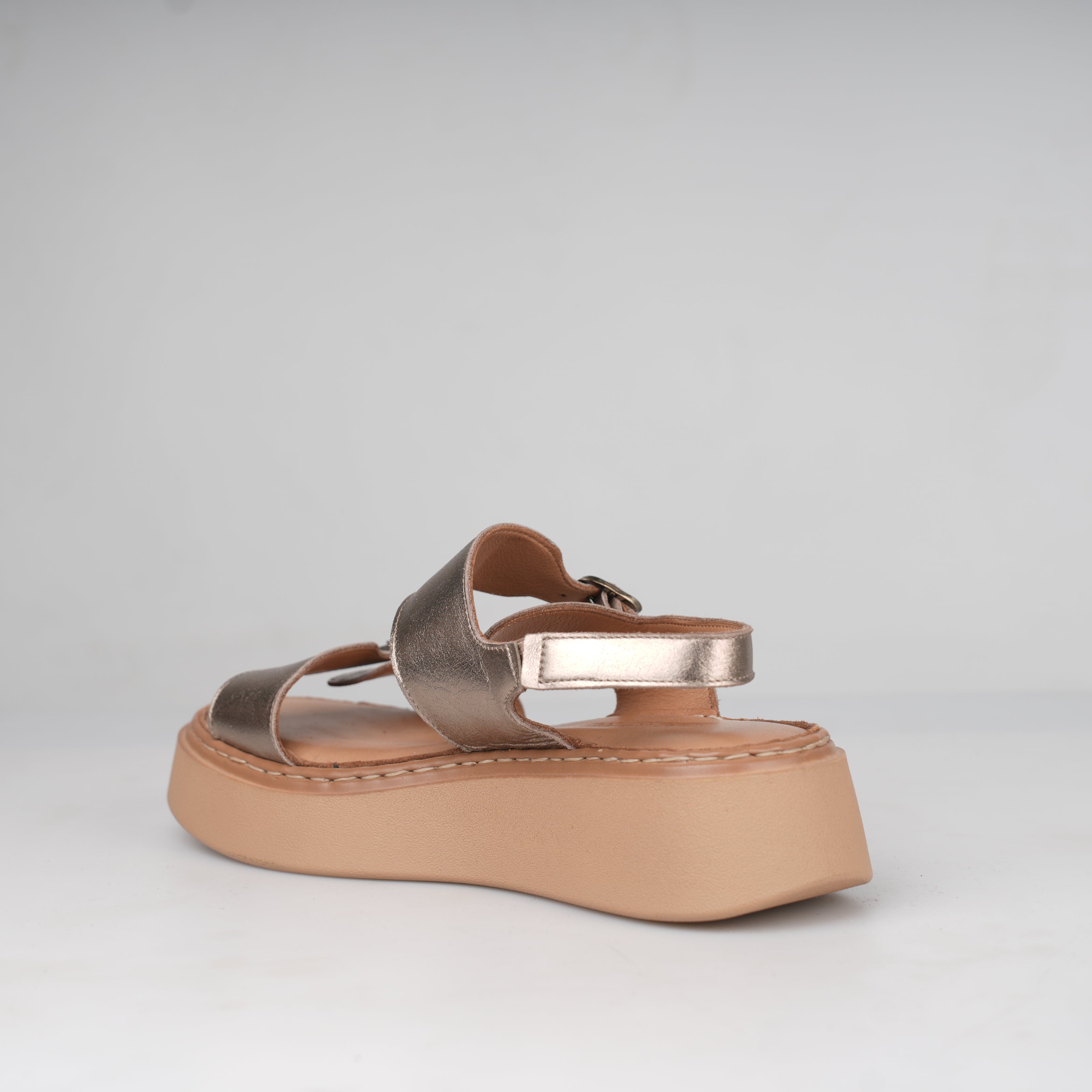 Sandal Aurora – Oro – Florida Shoes