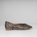 Ballerina Animal Print – Florida Shoes
