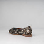 Ballerina Animal Print – Florida Shoes