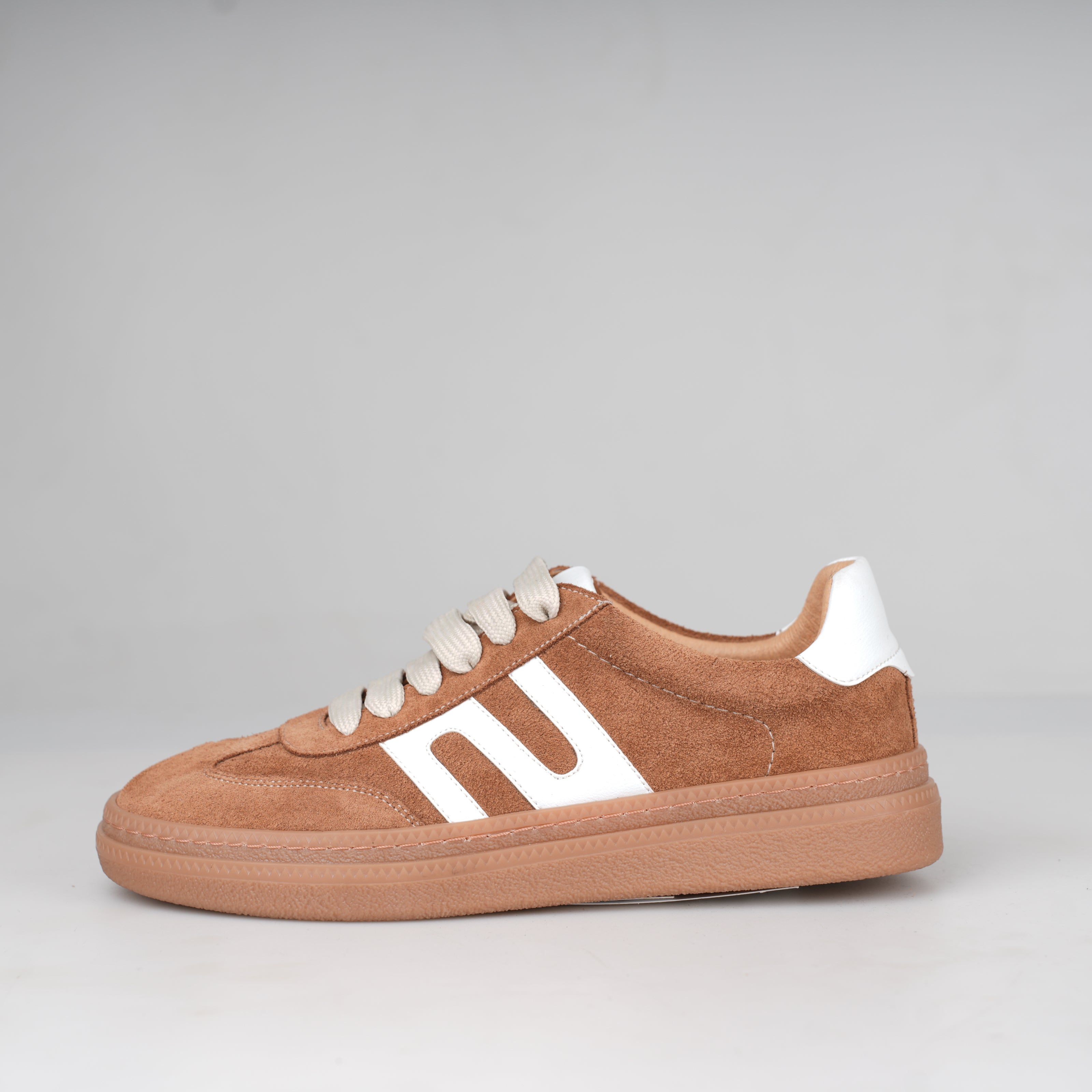 Sneaker Brown Urban – Florida Shoes