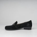 Loafer Nero Bellissima – Florida Shoes