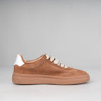 Sneaker Brown Urban – Florida Shoes