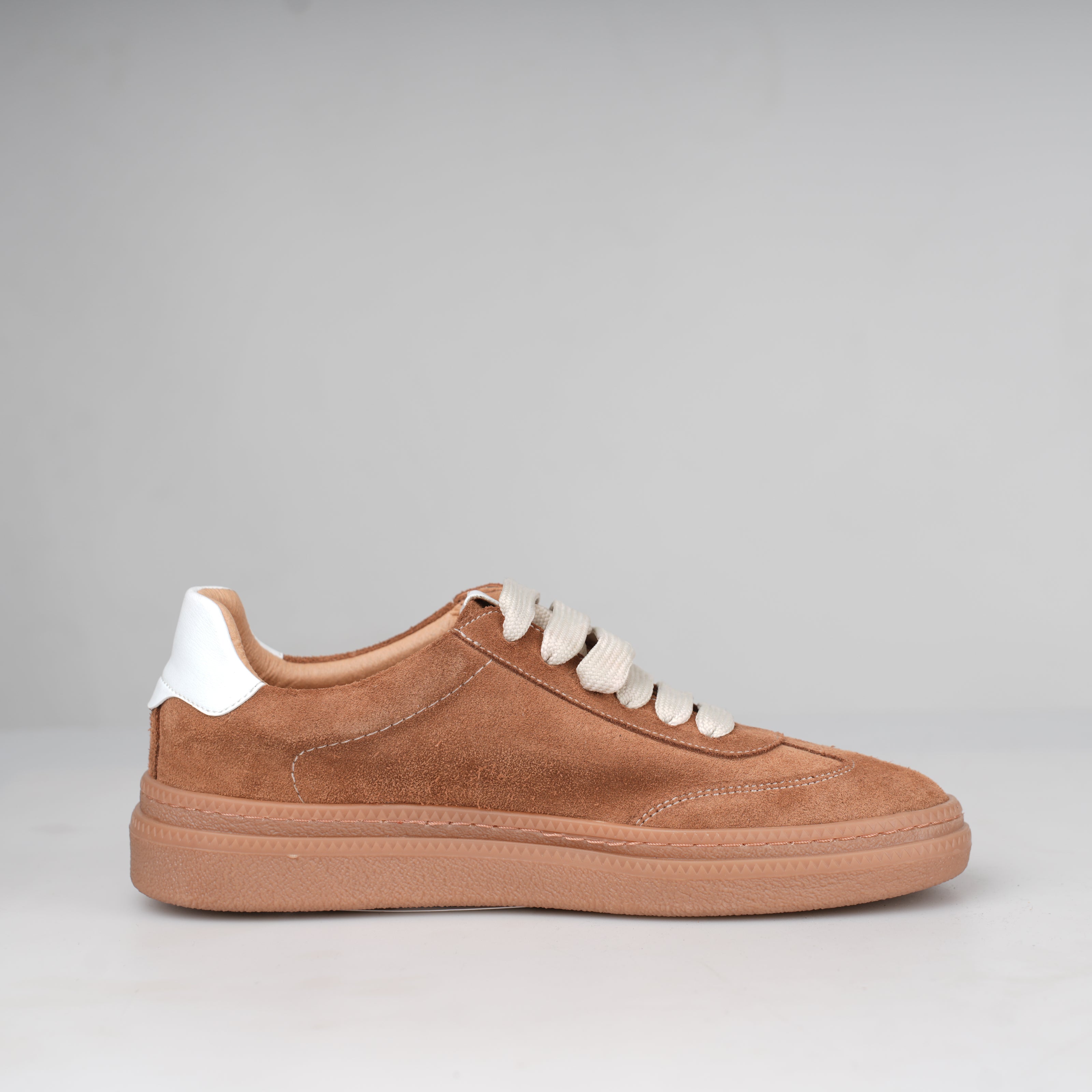 Sneaker Brown Urban – Florida Shoes