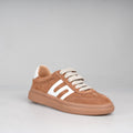 Sneaker Brown Urban – Florida Shoes