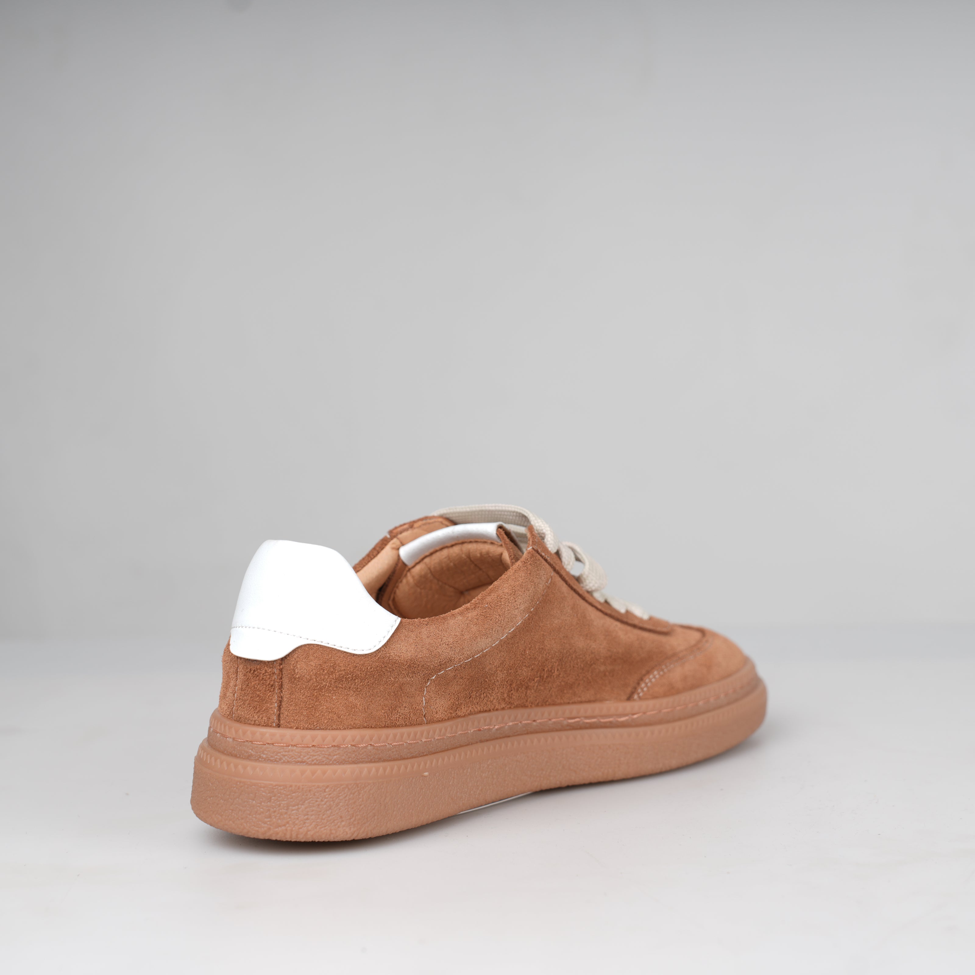 Sneaker Brown Urban – Florida Shoes