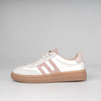 Sneaker Rosa Urban – Florida Shoes