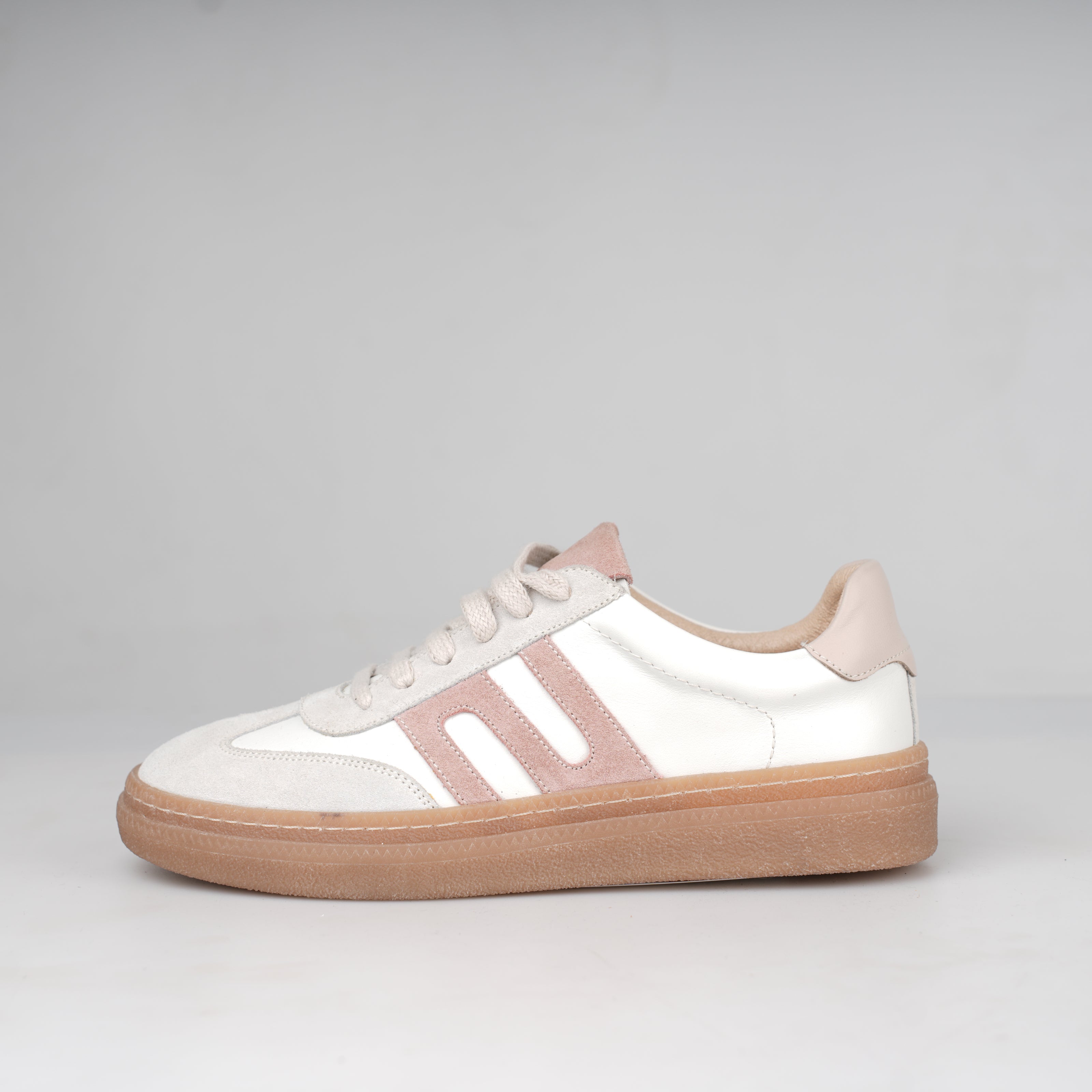 Sneaker Rosa Urban – Florida Shoes