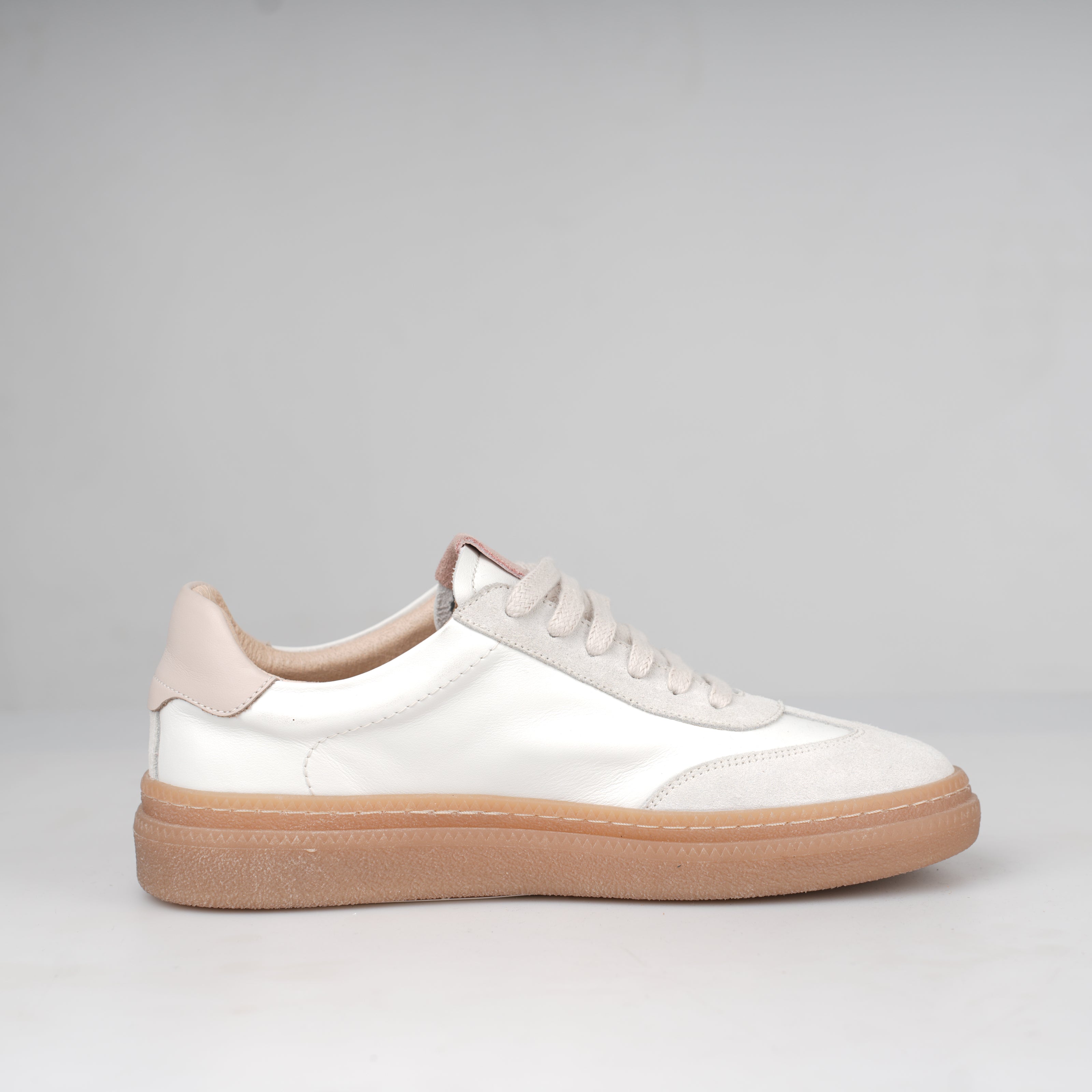 Sneaker Rosa Urban – Florida Shoes