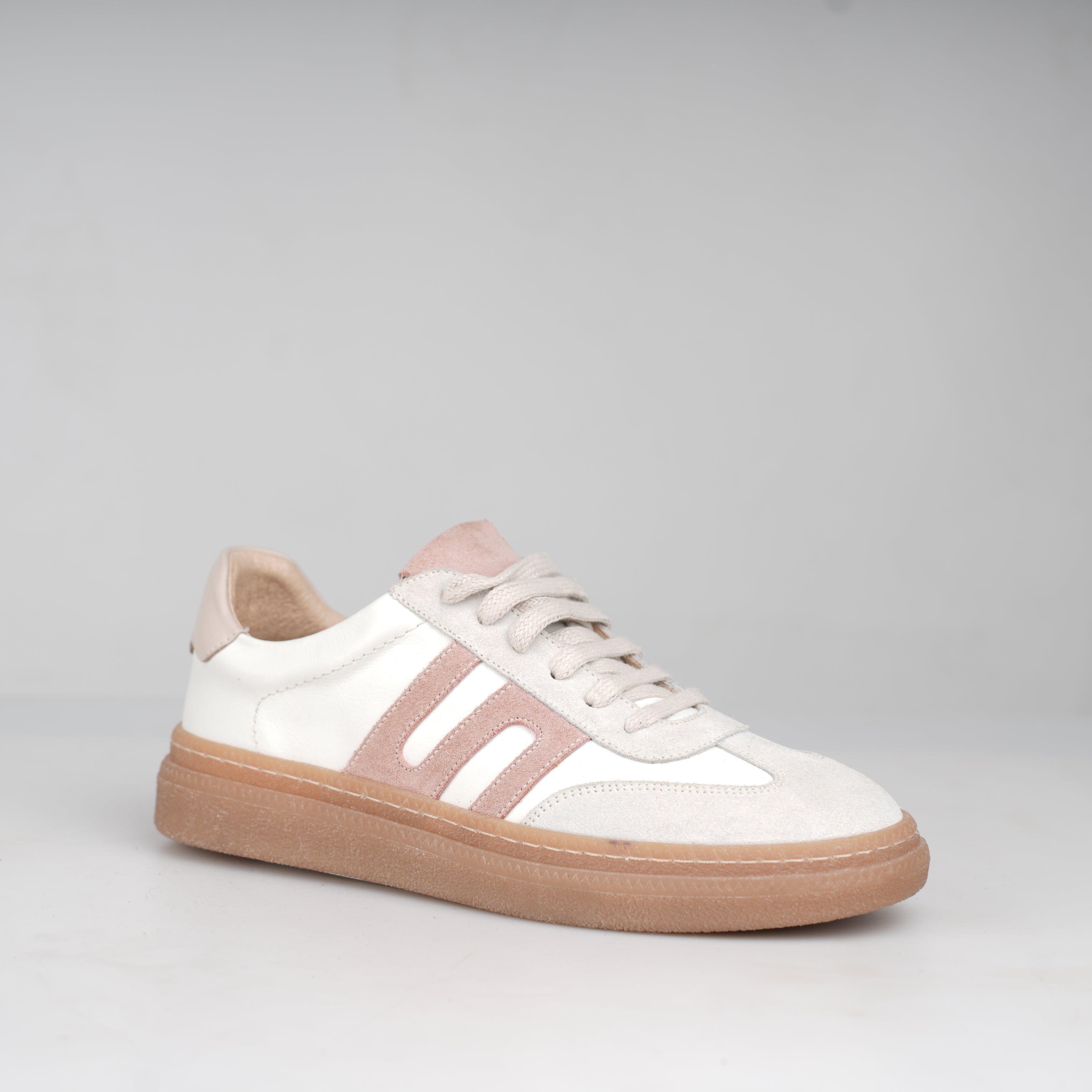 Sneaker Rosa Urban – Florida Shoes