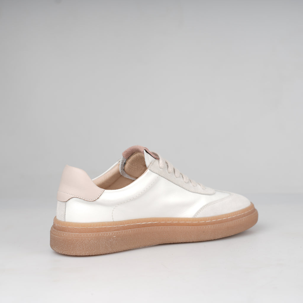 Sneaker Rosa Urban – Florida Shoes
