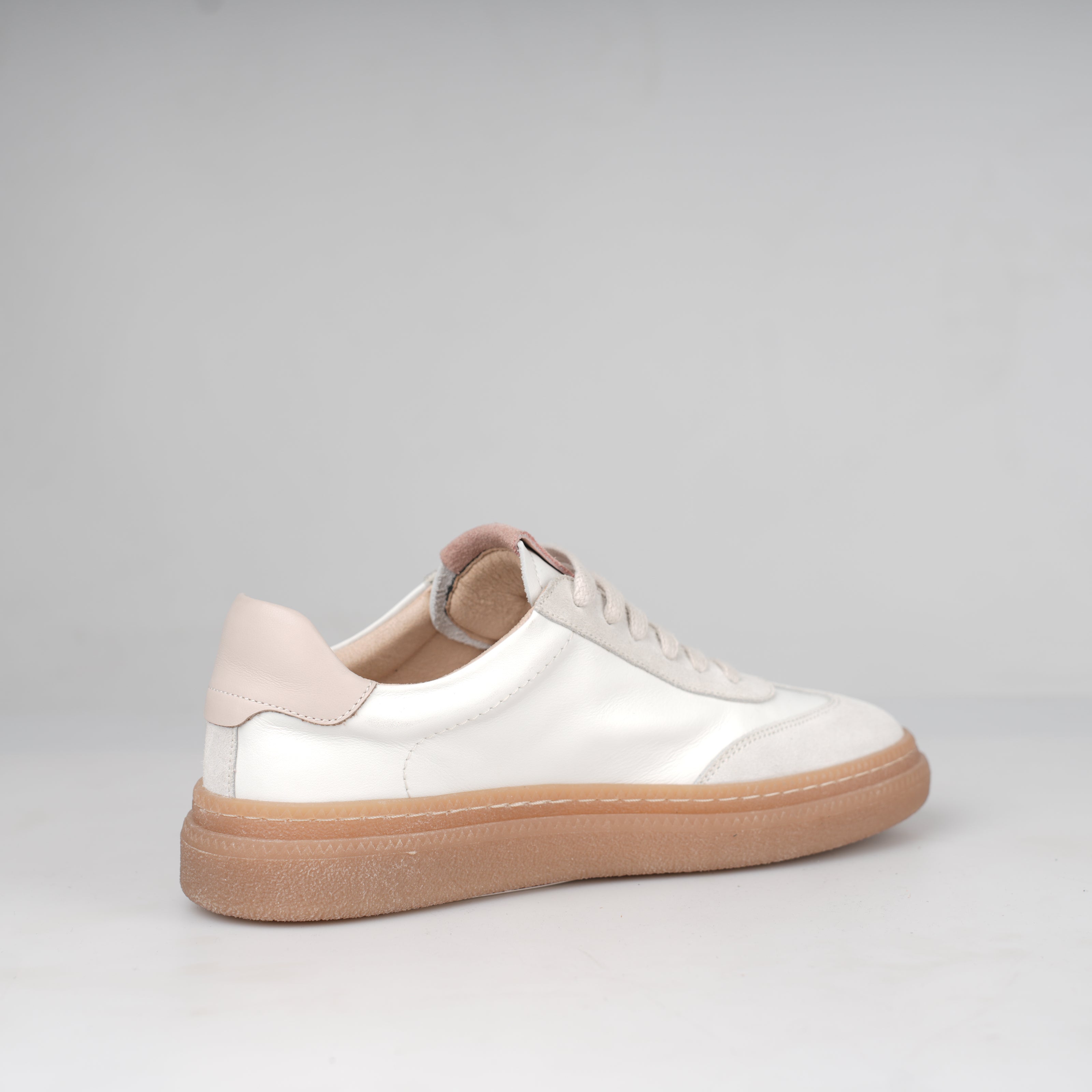 Sneaker Rosa Urban – Florida Shoes