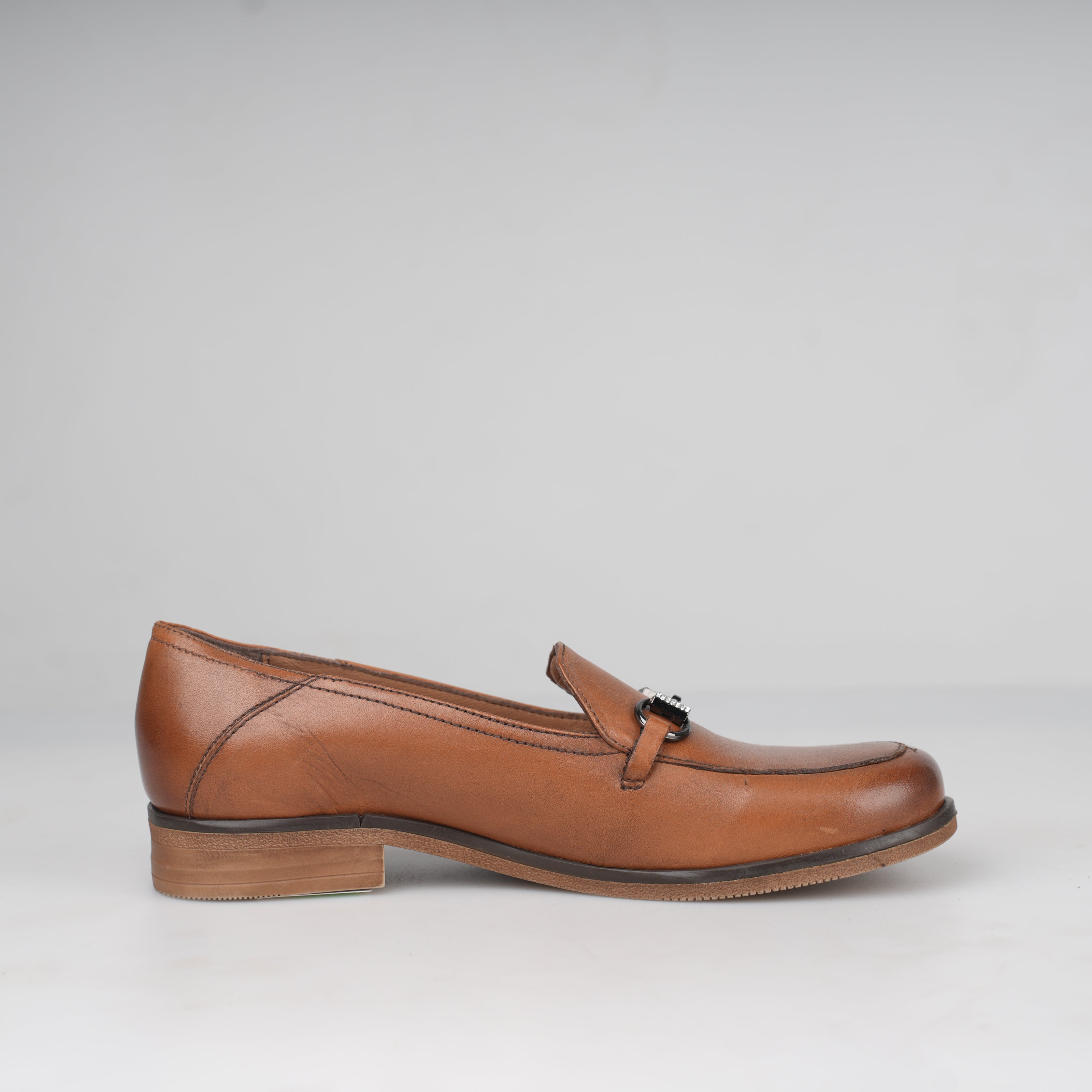 Loafer Cognac Bellissima – Florida Shoes