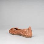 Ballerina Coco Intrecciata – Florida Shoes