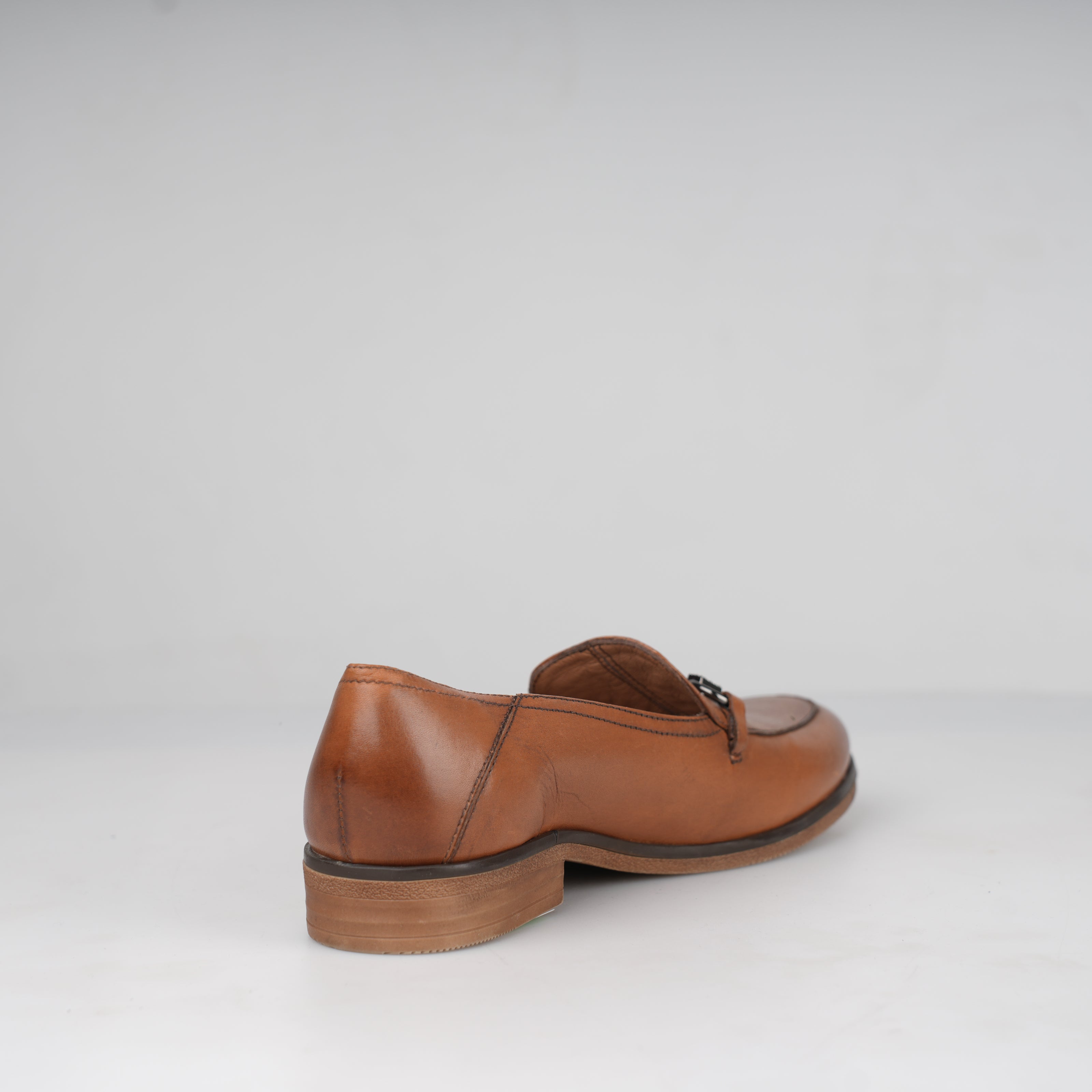 Loafer Cognac Bellissima – Florida Shoes