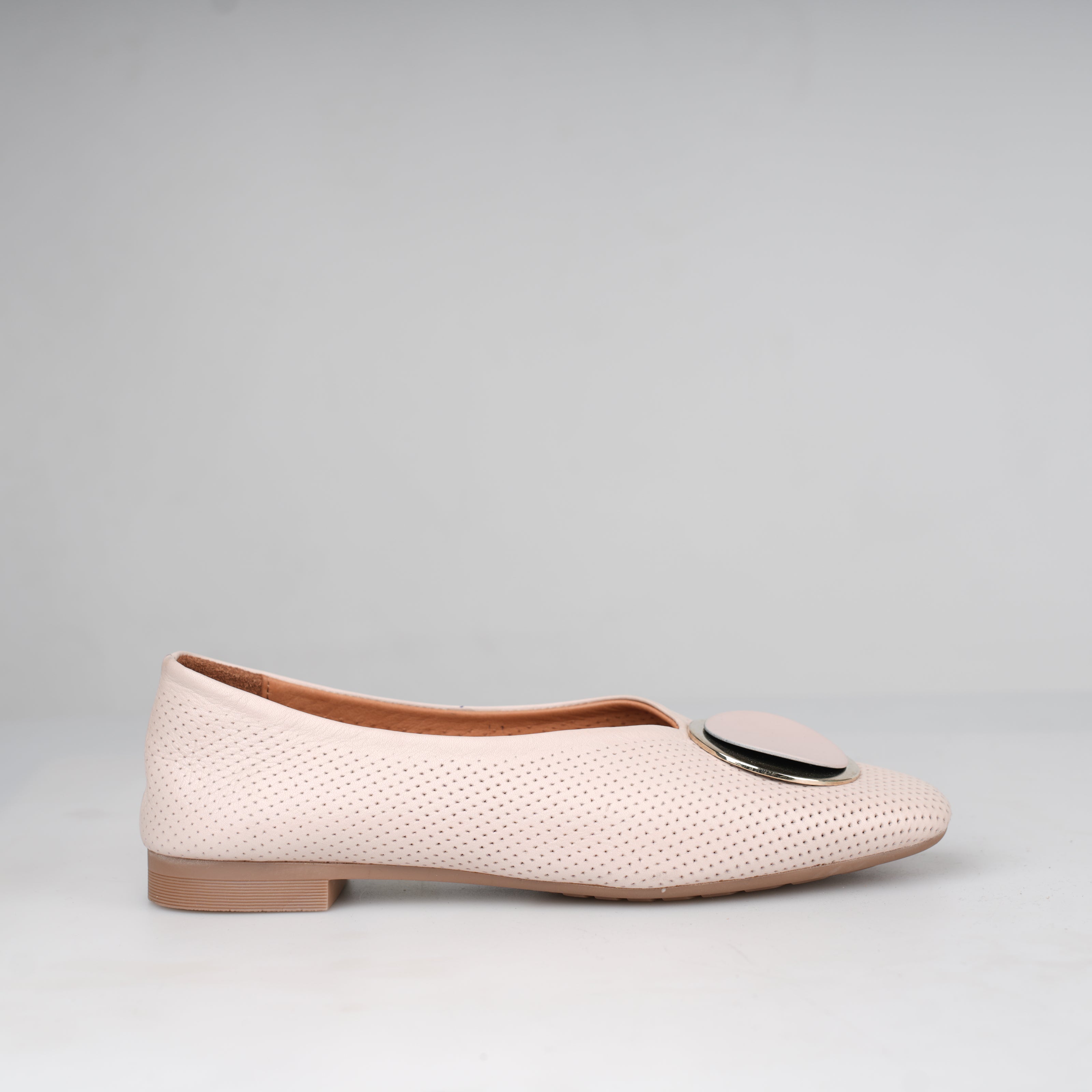 Ballerina Puder Perla – Florida Shoes