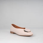 Ballerina Puder Perla – Florida Shoes