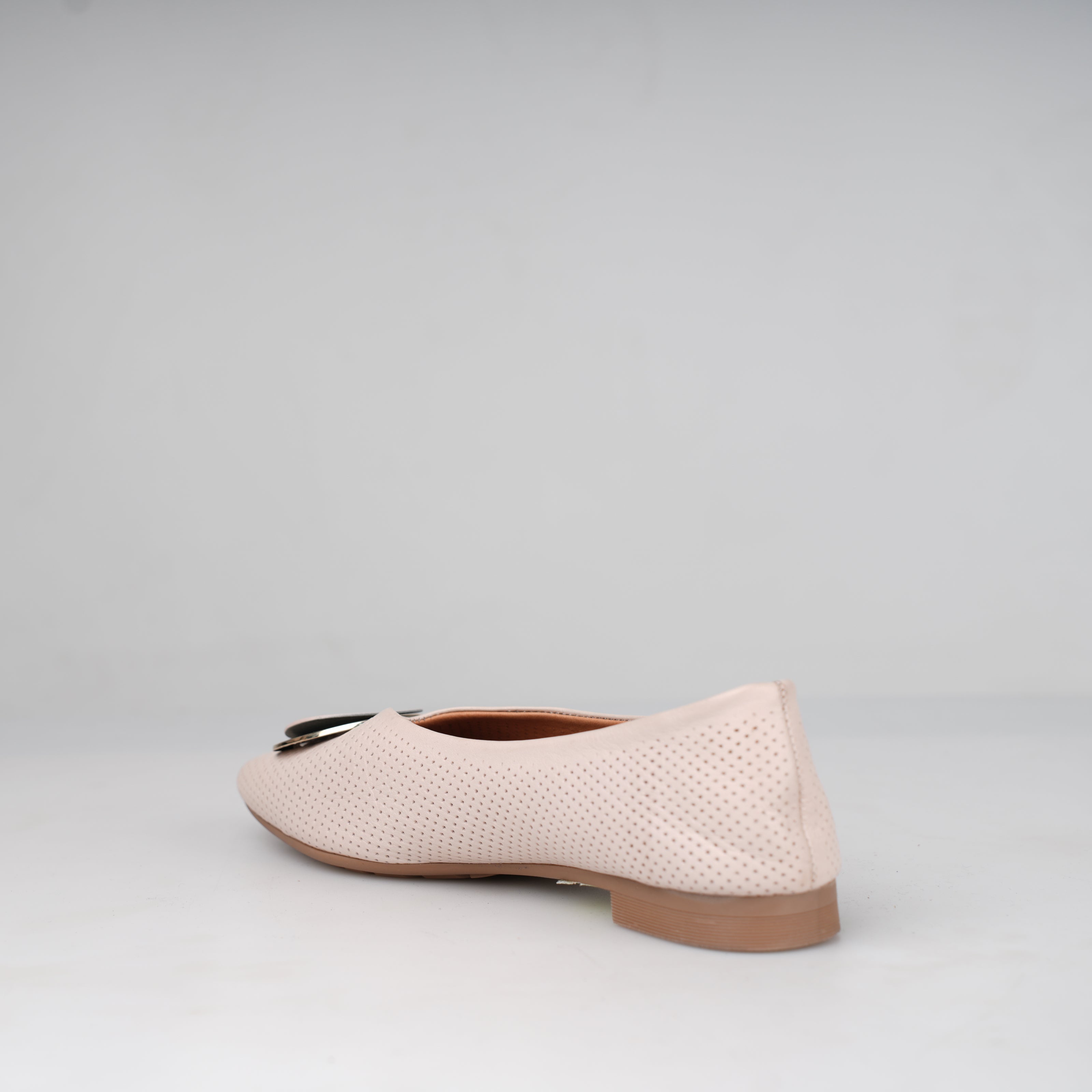 Ballerina Puder Perla – Florida Shoes