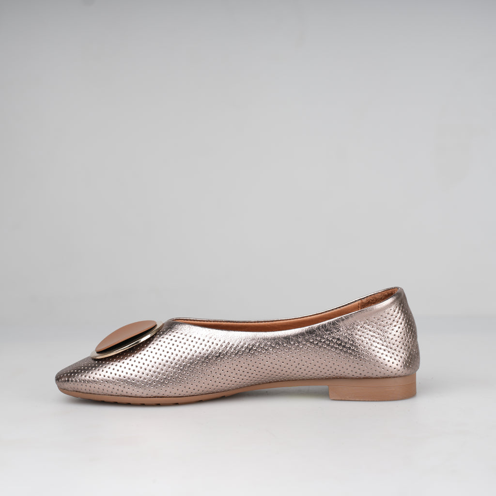Ballerina Ash Perla – Florida Shoes