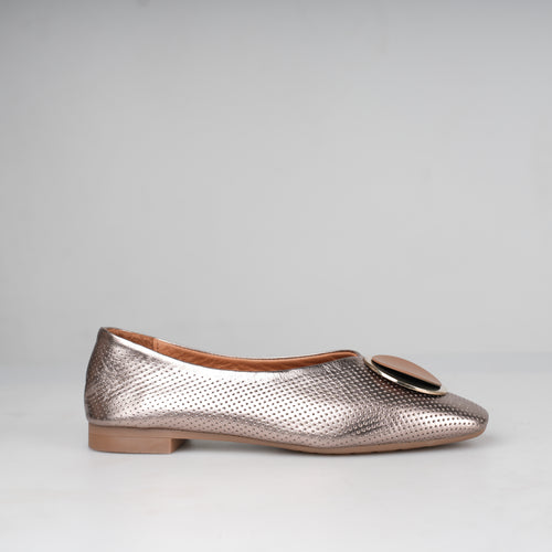Ballerina Ash Perla – Florida Shoes