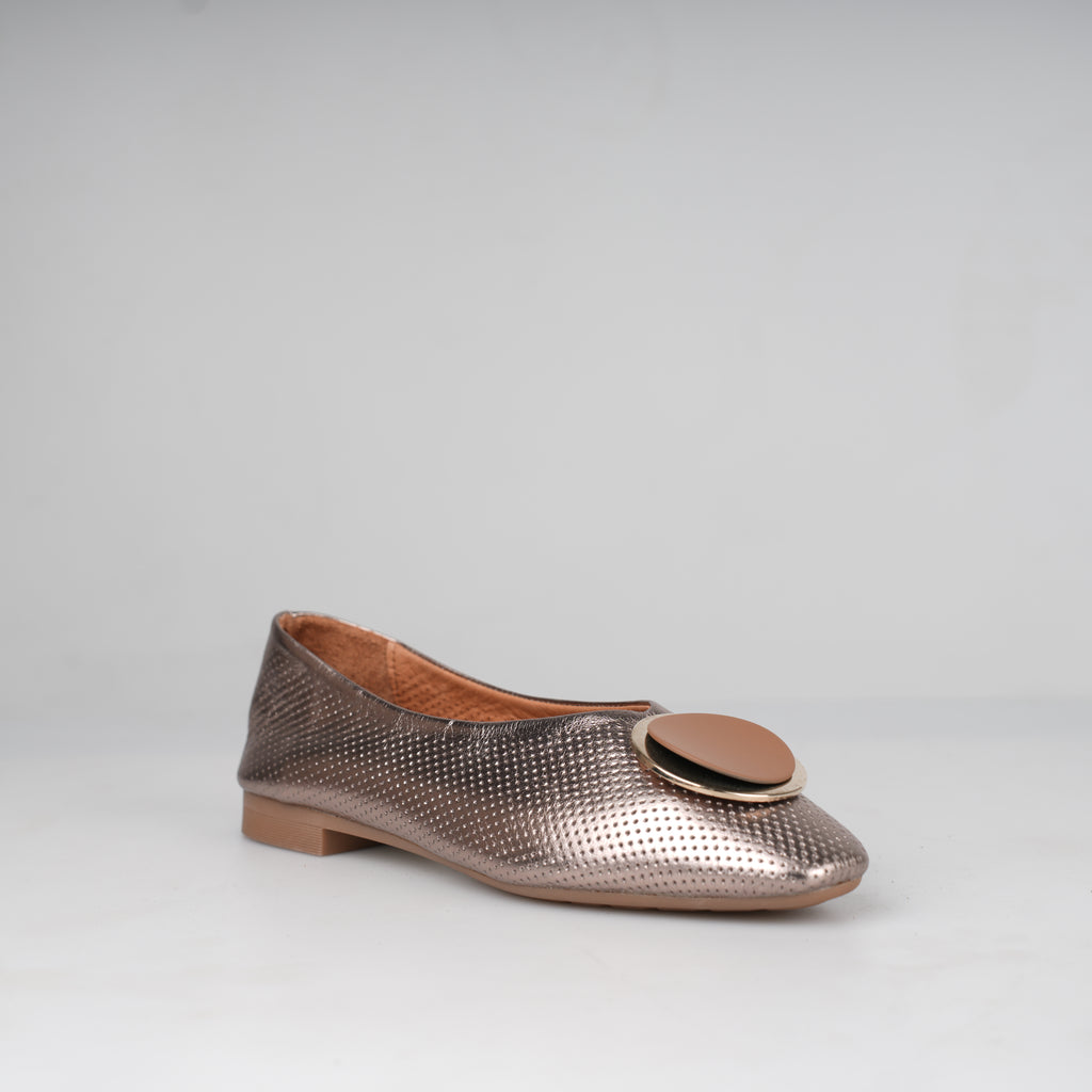 Ballerina Ash Perla – Florida Shoes