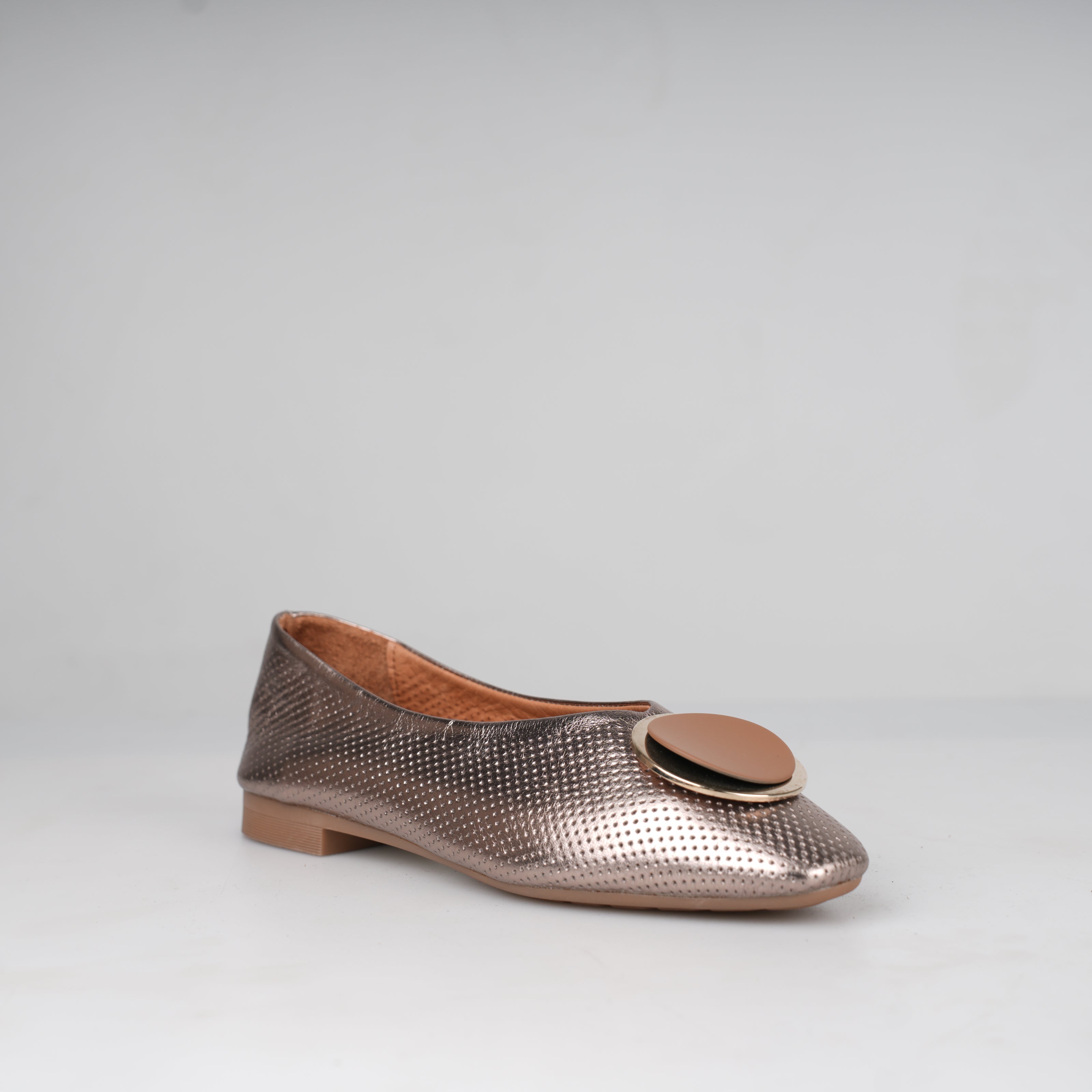 Ballerina Ash Perla – Florida Shoes