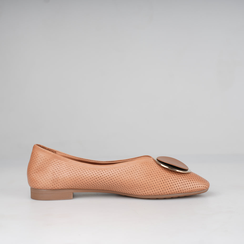 Ballerina Coco Perla – Florida Shoes
