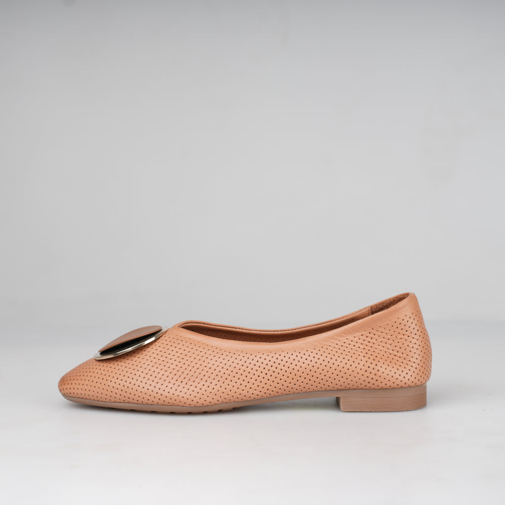 Ballerina Coco Perla – Florida Shoes