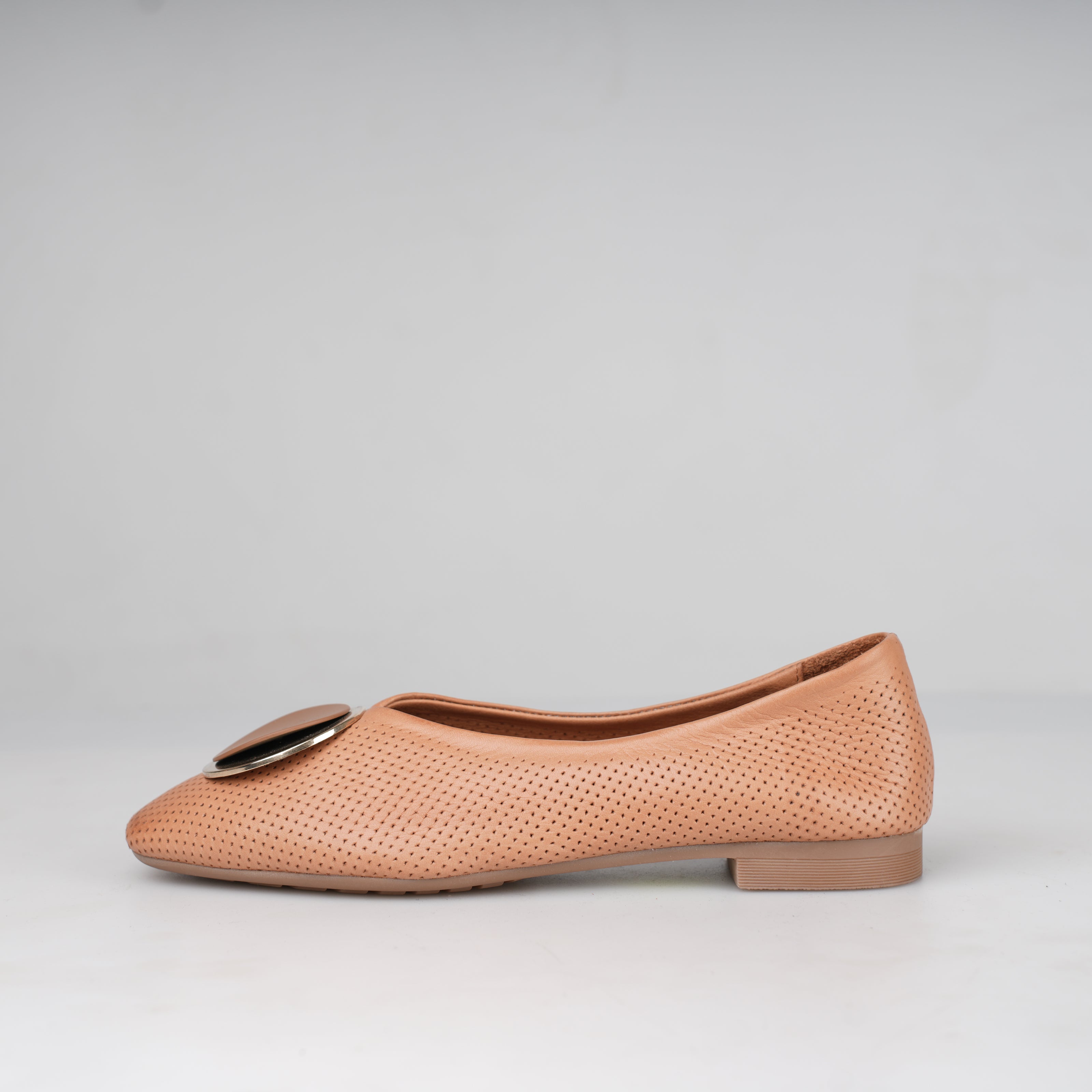 Ballerina Coco Perla – Florida Shoes