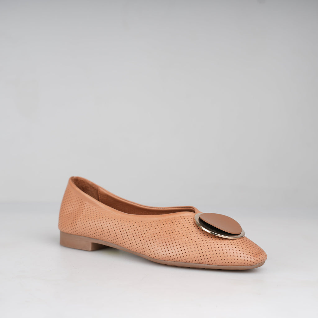 Ballerina Coco Perla – Florida Shoes