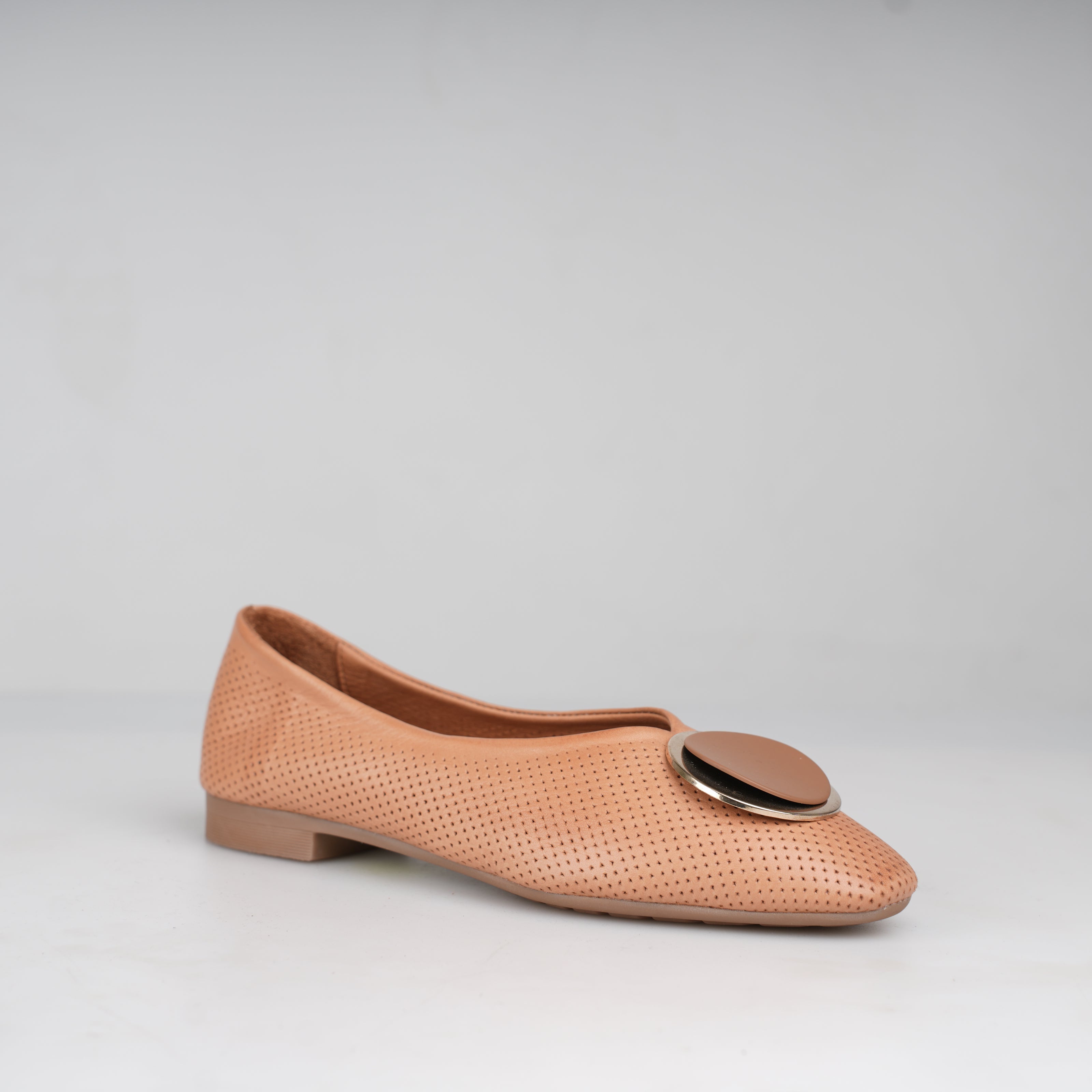 Ballerina Coco Perla – Florida Shoes