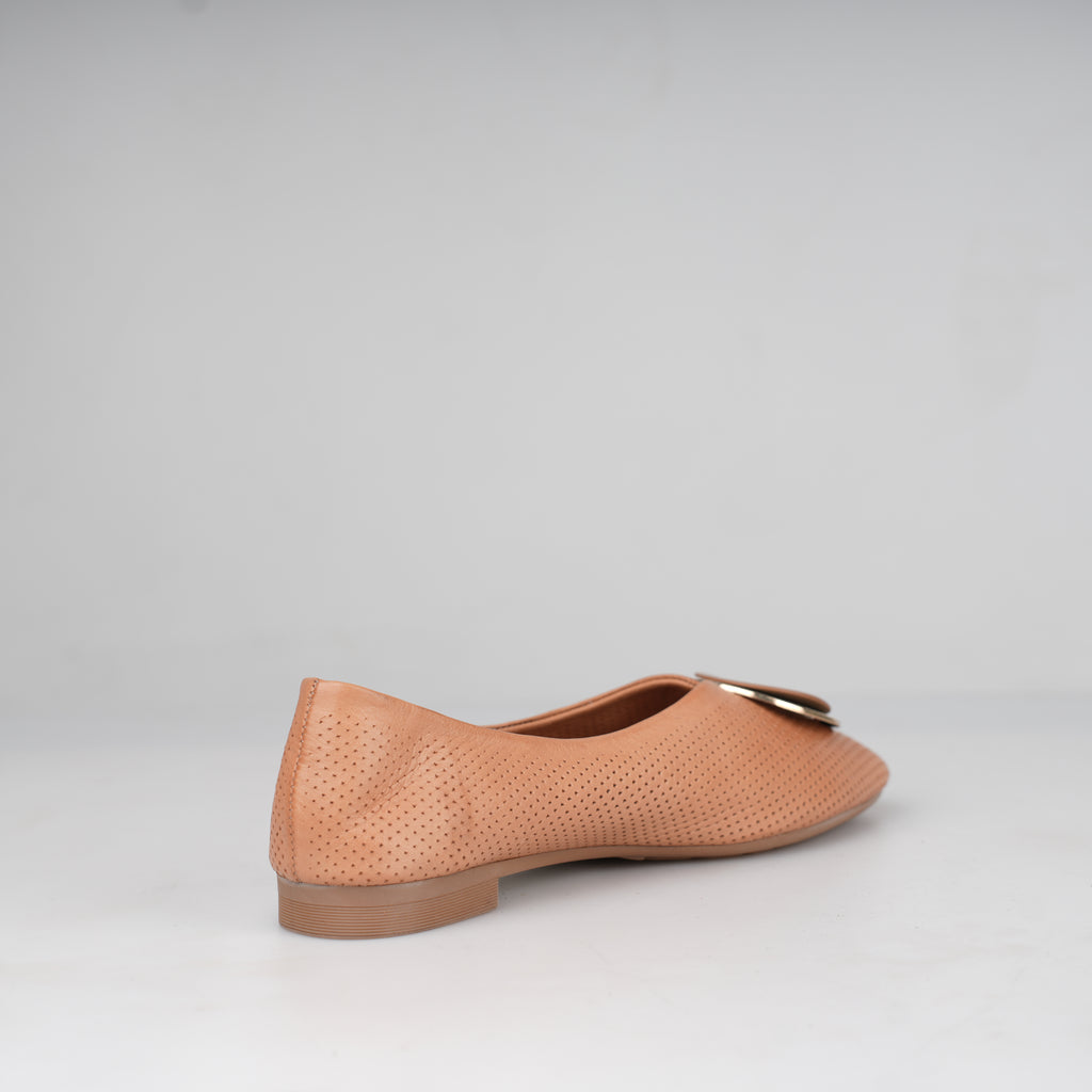 Ballerina Coco Perla – Florida Shoes